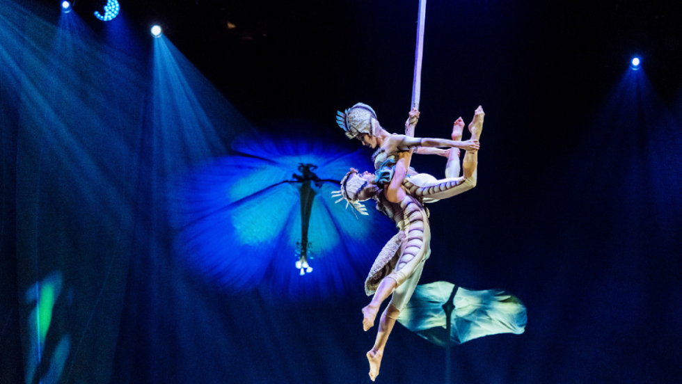 Cirque du Soleil